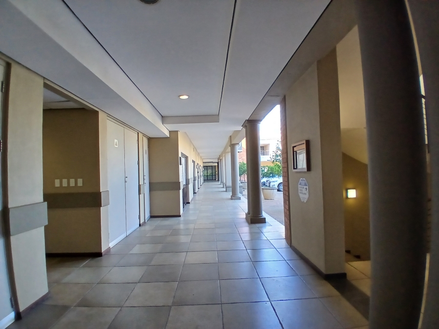 To Let commercial Property for Rent in Rustenburg Central North West